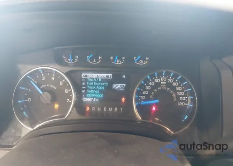 2013 Ford F150 Xlt from USA, damaged, VIN 1FTFW1EF4DKE12508